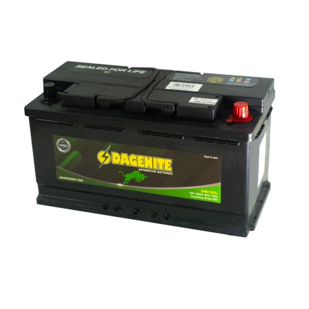100 Ah DAGENITE R+(2)